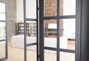 Portes sur mesure
